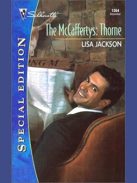 The McCaffertys cover