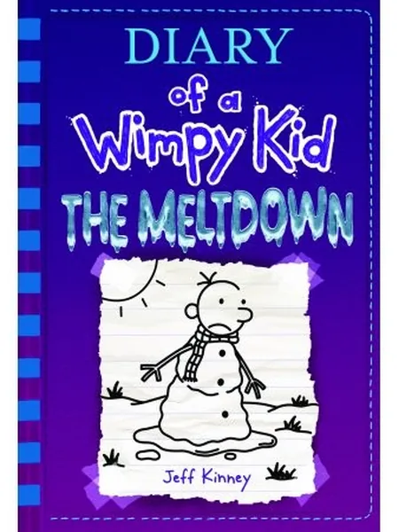 The Meltdown cover