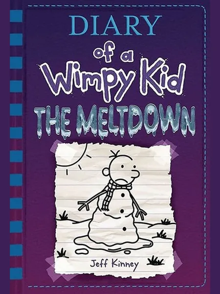 The Meltdown cover