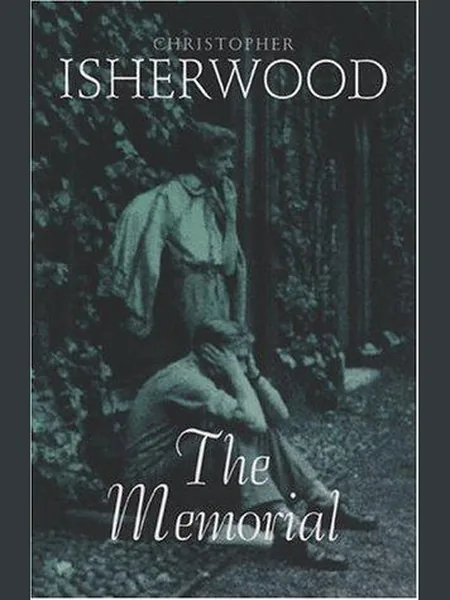 The Memorial cover