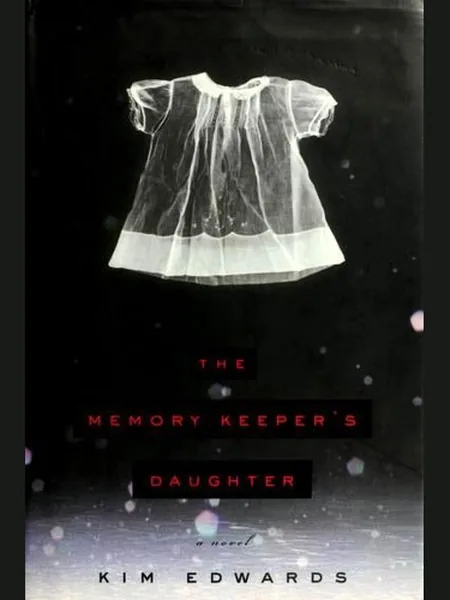 The Memory Keeper's Daughter cover