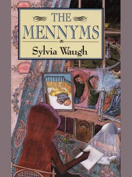 The Mennyms cover
