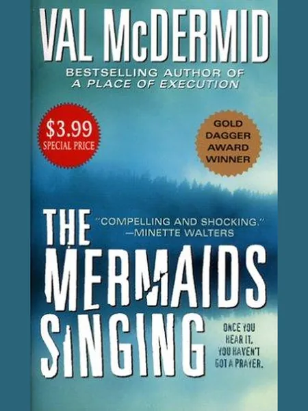 The Mermaids Singing cover