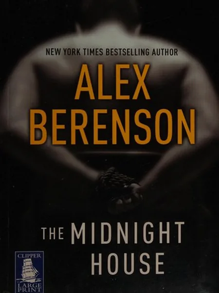 The Midnight House cover