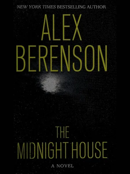 The Midnight House cover