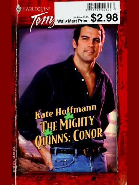 The Mighty Quinns cover