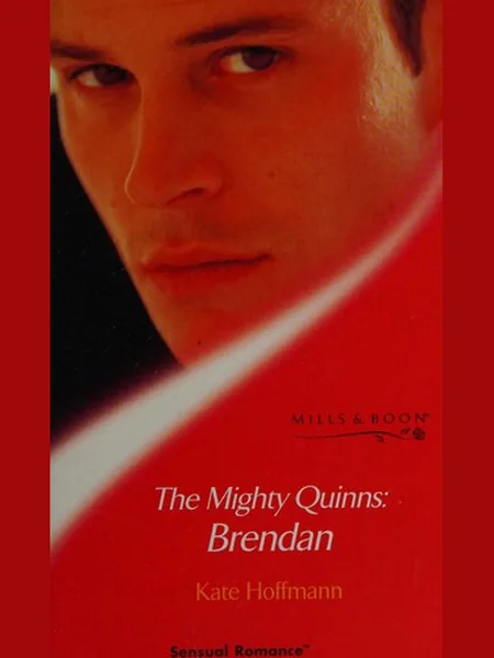 The Mighty Quinns cover