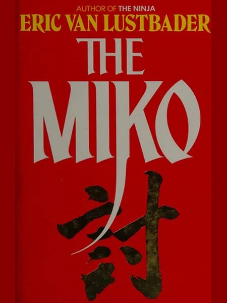 The Miko cover