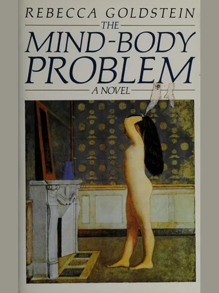 The Mind-Body Problem cover, Deutsch 1985