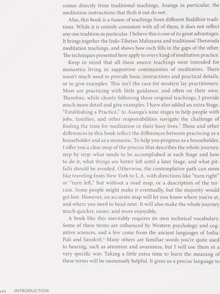 The Mind Illuminated cover