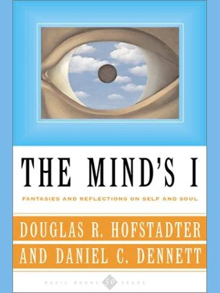 The Mind's I cover