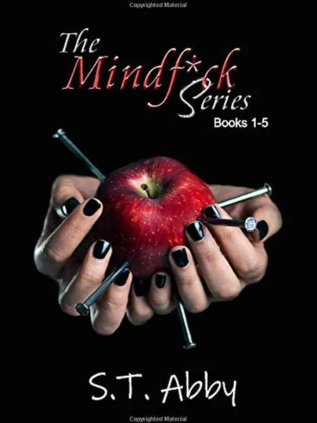 The Mindf*ck Series cover