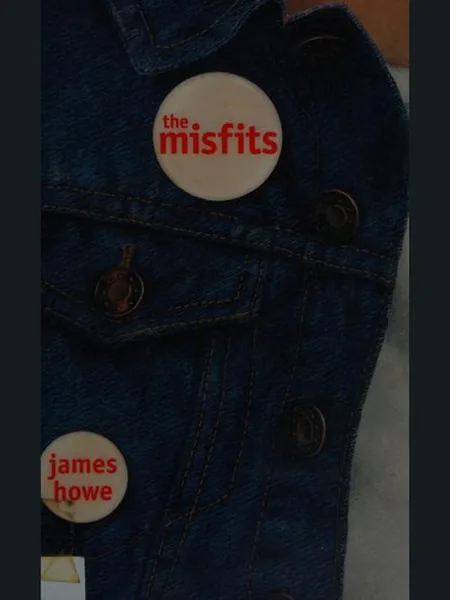 The Misfits cover