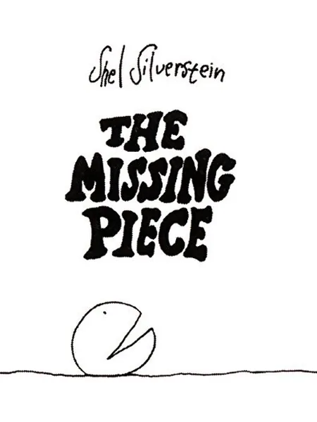 The Missing Piece cover