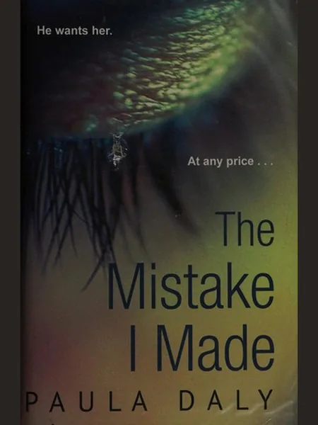 The Mistake I Made cover