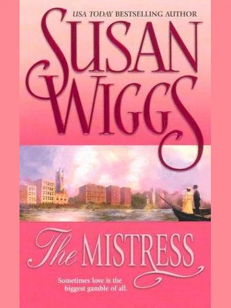 The Mistress cover