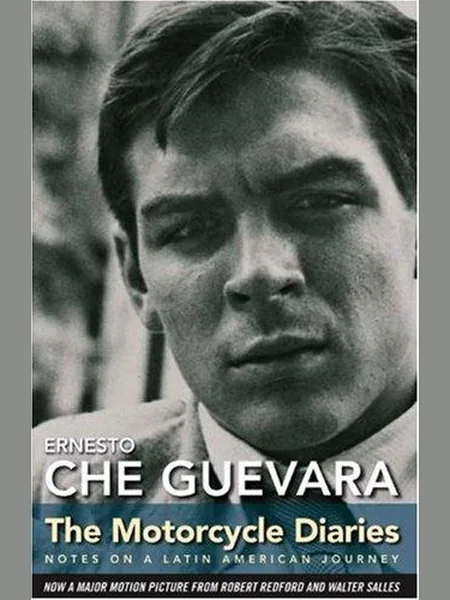 The Motorcycle Diaries cover