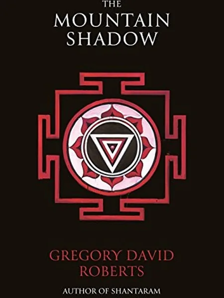 The Mountain Shadow cover
