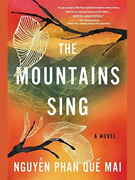 The Mountains Sing cover