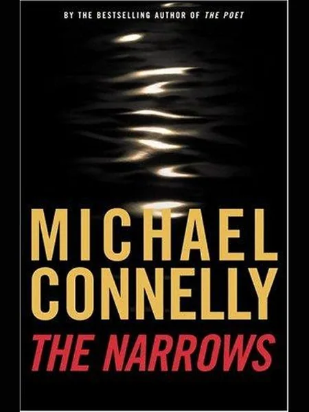 The Narrows cover
