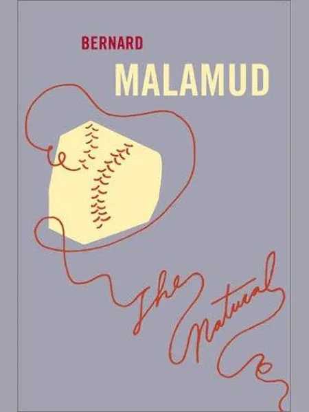 The Natural cover