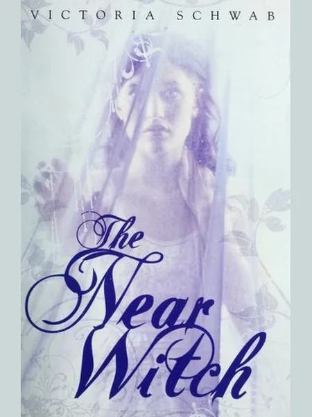 The Near Witch cover