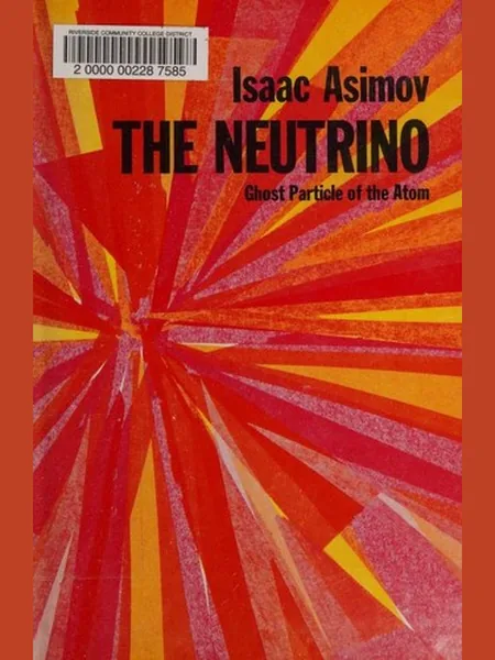 The Neutrino cover