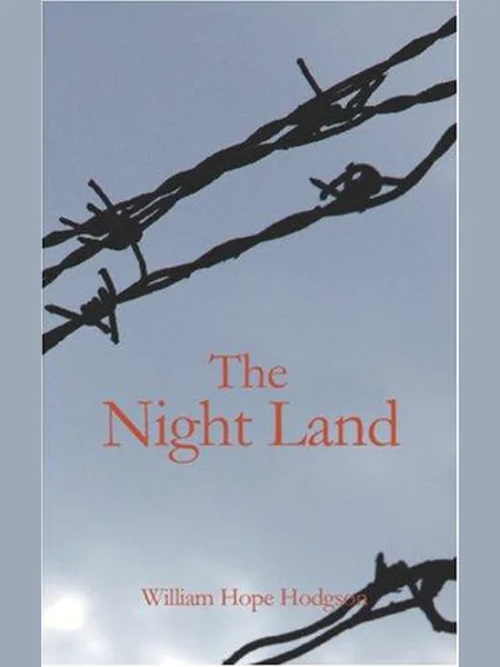 The Night Land cover