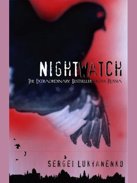 The Night Watch cover