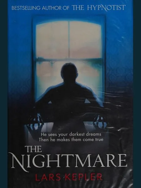 The Nightmare cover