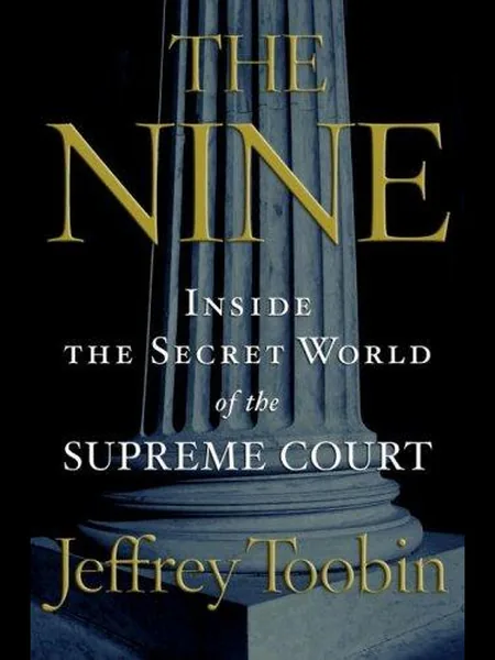 The Nine cover