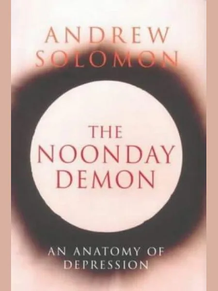 The Noonday Demon cover