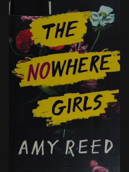 The Nowhere Girls cover