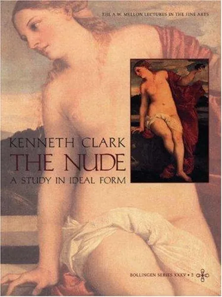 The Nude cover
