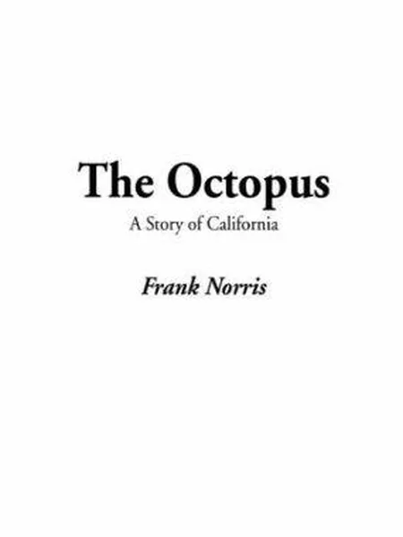 The Octopus cover