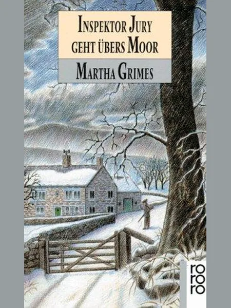 The Old Silent, cover of another edition (the Headline Publishing Group 1990 cover is not yet photographed)