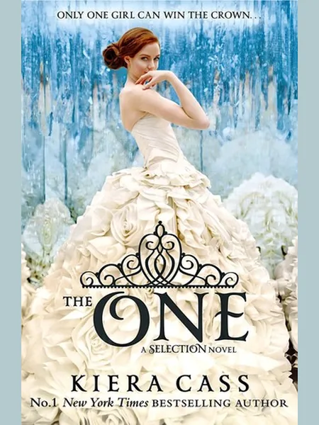 The One cover