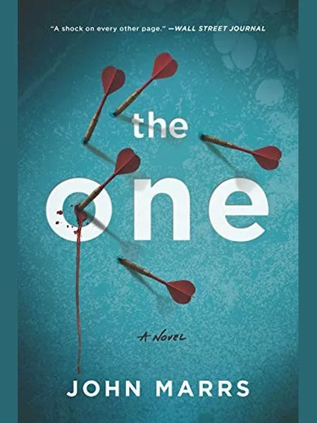 The One cover