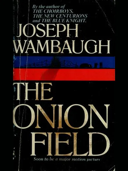 The Onion Field cover
