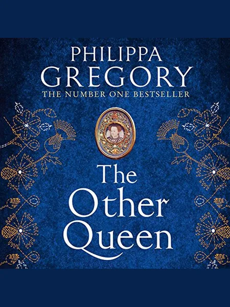 The Other Queen cover