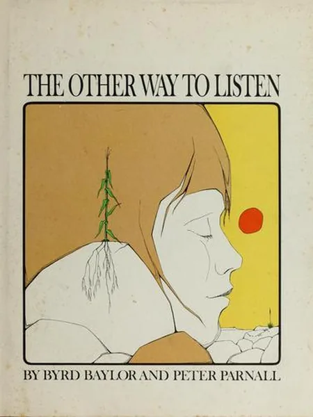 The Other Way to Listen cover