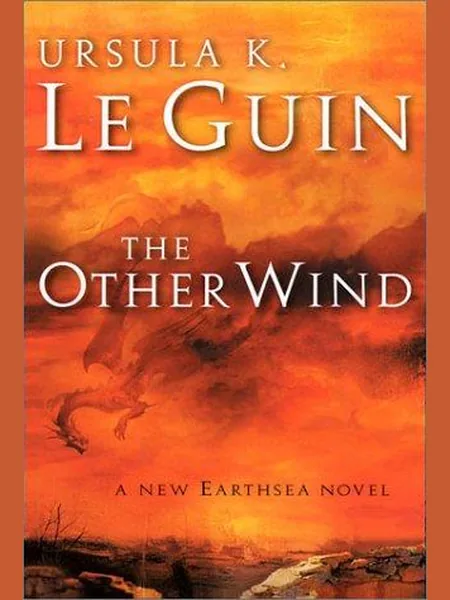 The Other Wind cover