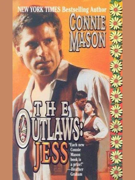 The Outlaws cover