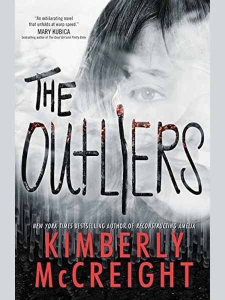 The Outliers cover