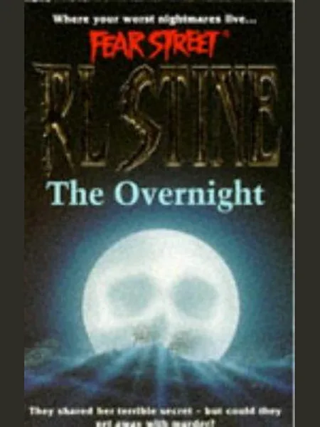 The Overnight cover