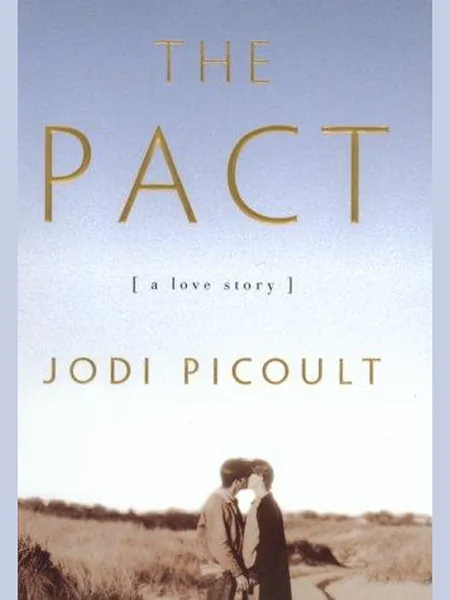 The Pact cover