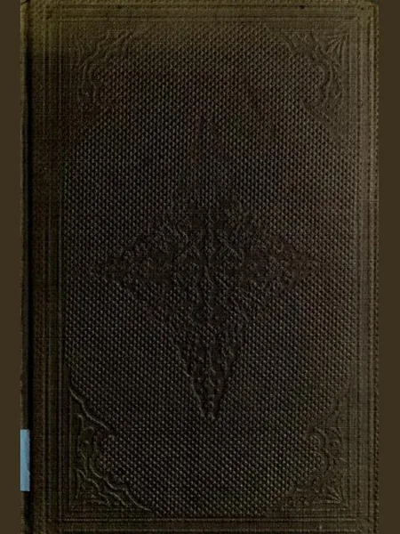 The Parent's Assistant, cover of another edition (the printed for J. Johnson 1796 cover is not yet photographed)