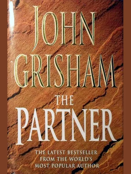 The Partner cover