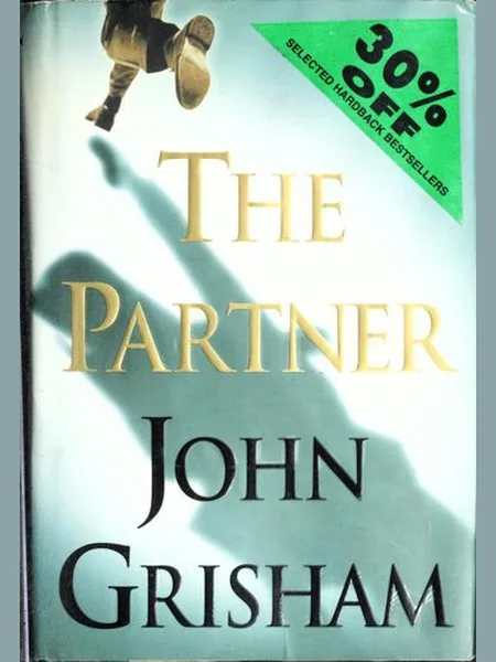 The Partner cover