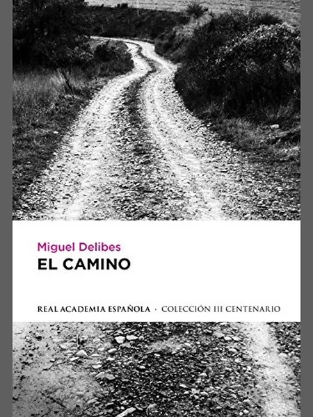 The Path, cover of another edition (the Hamish Hamilton 1961 cover is not yet photographed)